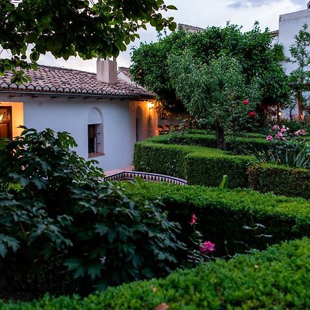 Genteel Home Carmen Del Cipres Granada Luaran gambar
