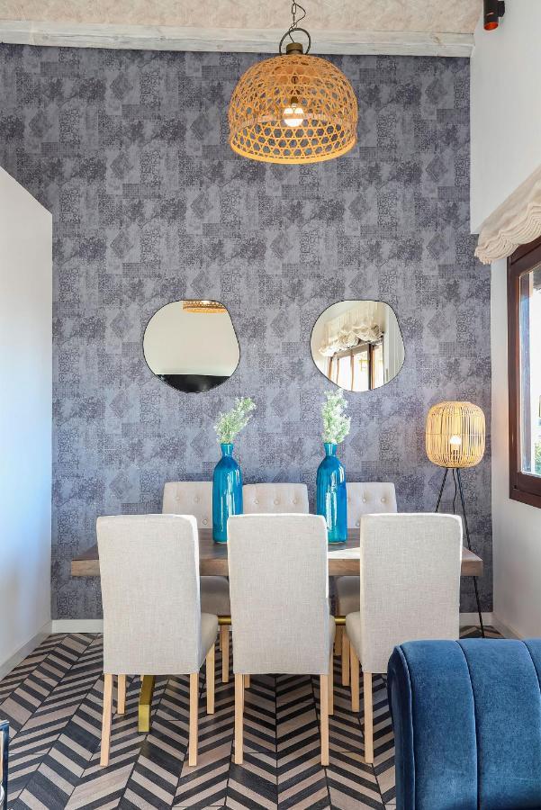 Genteel Home Carmen Del Cipres Granada Luaran gambar