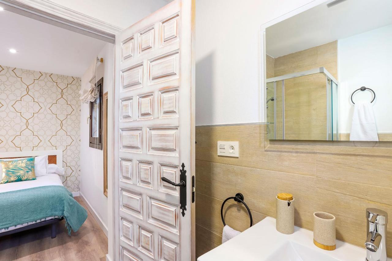 Genteel Home Carmen Del Cipres Granada Luaran gambar