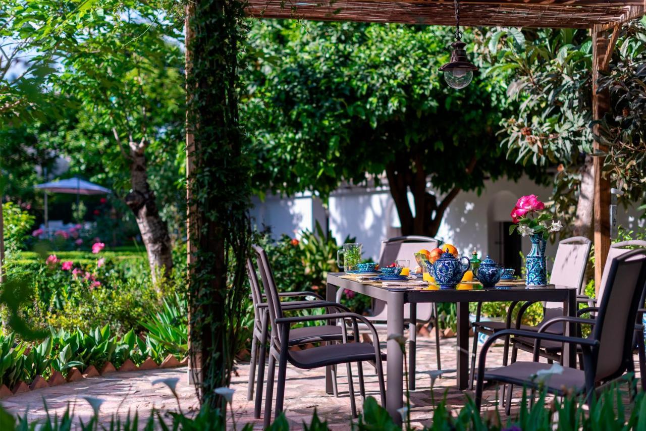 Genteel Home Carmen Del Cipres Granada Luaran gambar